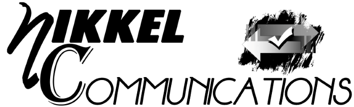 Nikkel Communications Logo